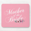 Search for wedding bride mousepads Floral
