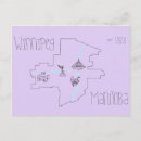 Search for winnipeg postcards City