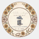 Search for western ranch stickers Country
