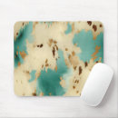 Search for cowhide mousepads Cowgirl