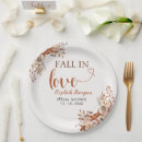 Search for fall in love plates Modern script