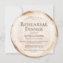 Search for unique rehearsal dinner invitations Country