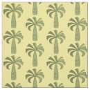 Search for palm trees fabric Island