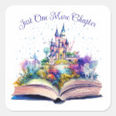 Search for read more stickers Bookish
