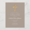 Search for first communion postcards Christian