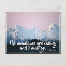 Search for calling postcards Quote