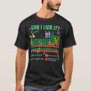 Search for chemistry teacher tshirts Periodic