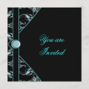 Search for 45th anniversary invitations Damask