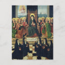 Search for pentecost postcards Mary