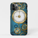 Search for punk gear iphone cases Blue