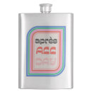 Search for skiing flasks Retro