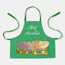 Search for sandwich aprons Cooking