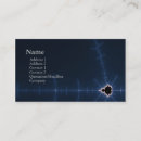 Search for geek business cards Mathematics