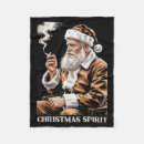 Search for santa claus blankets Funny