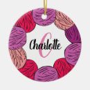 Search for knitting christmas tree decorations Xmas