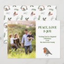Search for redbreast cards English robin