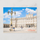 Search for royal palace postcards Spain