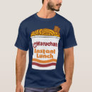 Search for ramen noodle tshirts Pasta