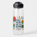Search for funny water bottles Student