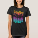 Search for hawaii womens tshirts Beach