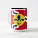 Search for saint louis mugs Mississippi river