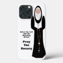 Search for rosary iphone cases Catholic