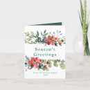 Search for folded photo christmas cards Holly