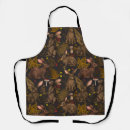 Search for rabbit aprons Floral