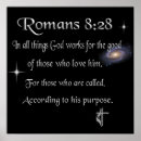 Search for bible verse romans 8 28 posters Scripture