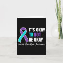 Search for suicide prevention cards Life affirming strategies