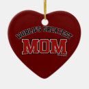 Search for greatest christmas tree decorations Red