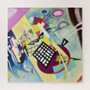 Search for kandinsky puzzles Modern