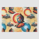 Search for the buddha tissue paper Religion