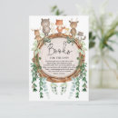 Search for rabbits cards invites For her
