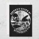 Search for witchcraft invitations Wizard