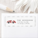 Search for fast return address labels Race car