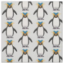 Search for cute penguin fabric Funny