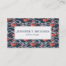Search for rope business cards Ocean