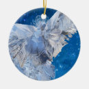 Search for crystal christmas tree decorations Nature