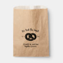 Search for pretzel Typography