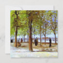 Search for terrace cards Vincent van gogh