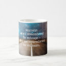 Search for journey quote mugs Saying