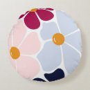 Search for modern floral cushions Minimal