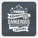 Search for attitudes stickers Quote