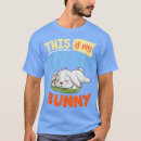 Search for bunny mens tshirts Bear