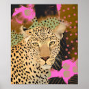 Search for leopard spots posters Abstract