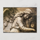 Search for gothic angel postcards Fantasy