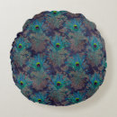 Search for peacock cushions Pattern
