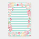 Search for donut post it notes For her