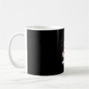 Search for goats in trees mugs Santa